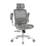 Cougar Silla Speeder One White - Imagen 3