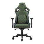 Cougar Silla Defensor Army Green F - Imagen 2