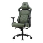 Cougar Silla Defensor Army Green F - Imagen 3