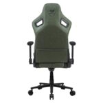 Cougar Silla Defensor Army Green F - Imagen 4