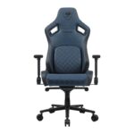 Cougar Silla Defensor S Navy Blue F - Imagen 2