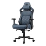 Cougar Silla Defensor S Navy Blue F - Imagen 3