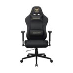 Cougar Silla Pryme Gold F - Imagen 2