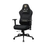 Cougar Silla Pryme Gold F - Imagen 3