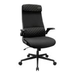 Cougar Silla Stryder Black