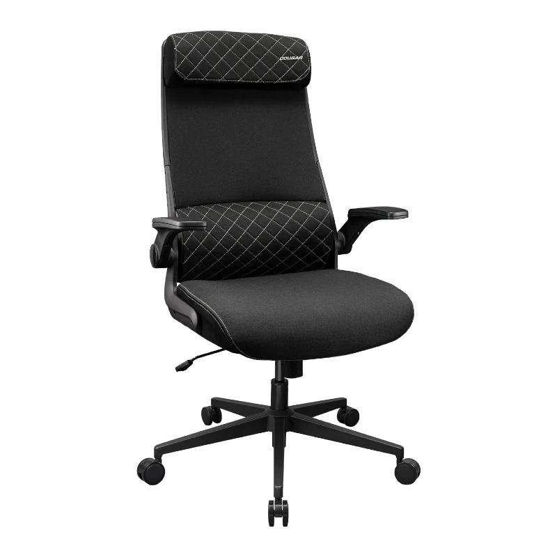 AGAMPA0657_800 Cougar Silla Stryder Black - Imagen 1