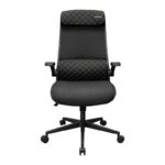 Cougar Silla Stryder Black - Imagen 2