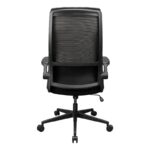 Cougar Silla Stryder Black - Imagen 4
