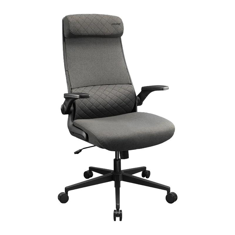 AGAMPA0658_800 Cougar Silla Stryder Gray - Imagen 1