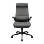 Cougar Silla Stryder Gray - Imagen 2