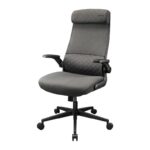Cougar Silla Stryder Gray - Imagen 3