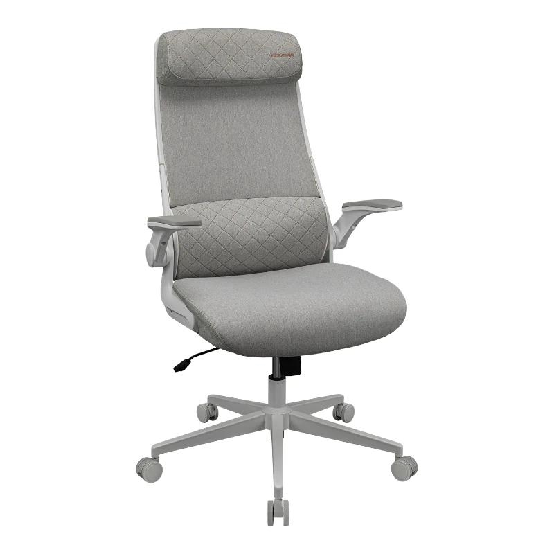 AGAMPA0659_800 Cougar Silla Stryder White - Imagen 1