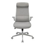 Cougar Silla Stryder White - Imagen 2