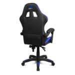 DRIFT Silla Gaming DR35 Negra-Azul Eléctrico - Imagen 3