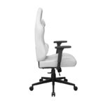 Cougar Silla Gaming Pryme White - Imagen 3