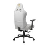 Cougar Silla Gaming Pryme White - Imagen 4
