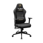 Cougar Silla Gaming Pryme Gold - Imagen 2