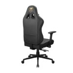 Cougar Silla Gaming Pryme Gold - Imagen 4