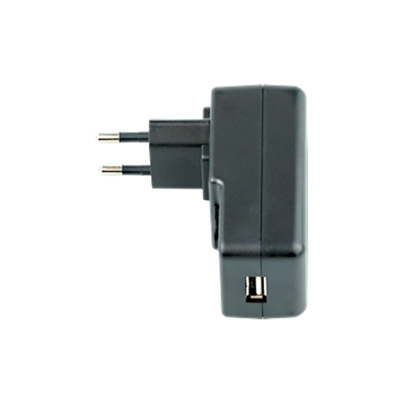 AIEAAE0022_800 Zebra Adaptador 120 V AC, 230 V AC Entrada - 5 V D - Imagen 1