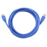 Gembird Cable USB 3.0 Tipo A/M-A/H 3 m - Imagen 2