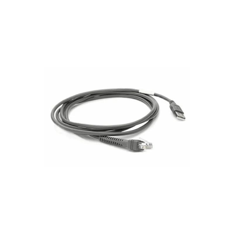 AIEACI0103_800 Zebra Cable Transferencia de Datos - Imagen 1