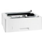 HP Bandeja/alimentador de papel 550 Hojas