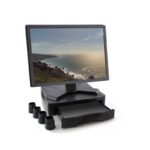 EWENT EW1280 Cajón plástico Elevador sopor/Monitor - Imagen 3