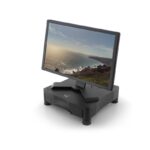 EWENT EW1280 Cajón plástico Elevador sopor/Monitor - Imagen 4