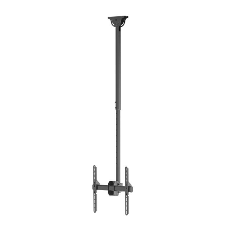 AISATV0158_800 Tooq LPCE115TSLI-B SoporteTV Gir/Incl/Ext 32-55" - Imagen 1