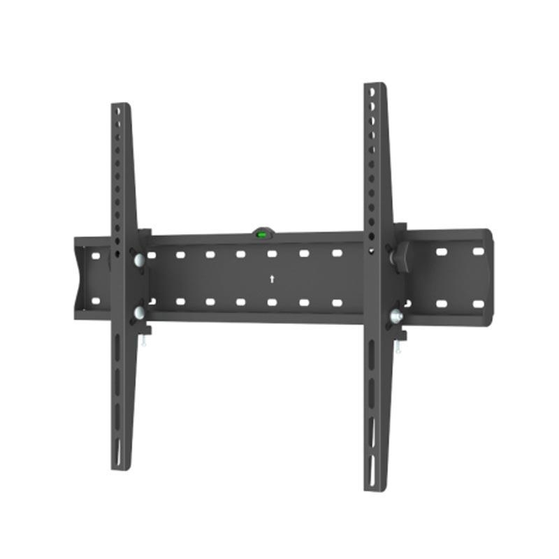 AISATV0162_800 Tooq LP4270T-B SoporteTV Ultradelgado Incli 37-70" - Imagen 1