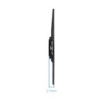Tooq LP4155F-B Soporte TV 32"-55" Negro - Imagen 2