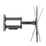 iggual SPTV13 Soporte TV pared Full 37-75" 50 kg - Imagen 3