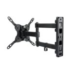 Tooq LP2142TNL-B Soporte Pared Gir/Inc 13-42" 3piv - Imagen 2
