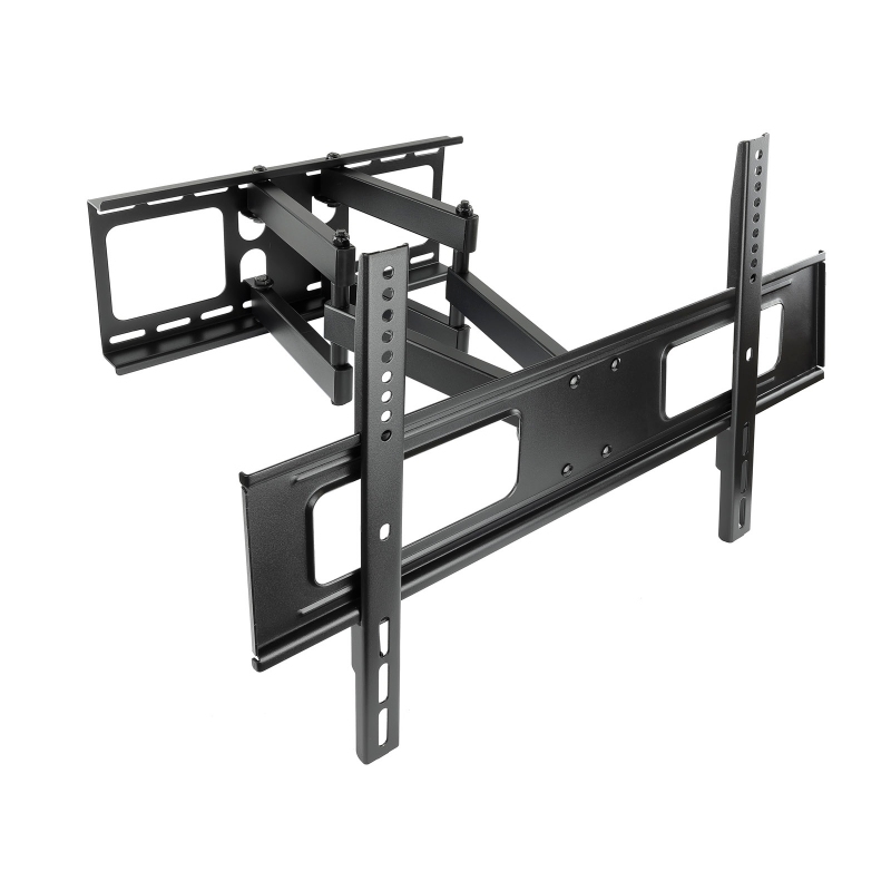 AISATV0192_800 Tooq LP6270TN-B Soporte TV 37"-70" Gir/Incli Negro - Imagen 1