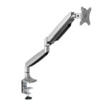TooQ Soporte mesa incli/gira 1 brazo 13" a 32"