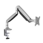 TooQ Soporte mesa incli/gira 1 brazo 13" a 32" - Imagen 4