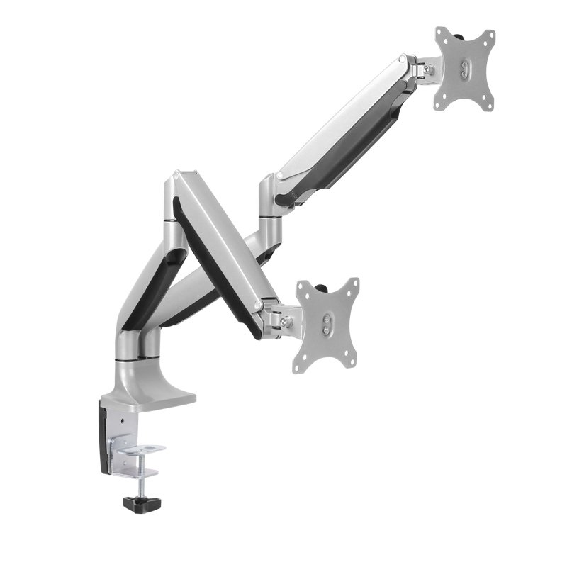 AISATV0212_800 Tooq DB3132TNR-S Soporte Mesa incl/gir 2brz 13-32" - Imagen 1