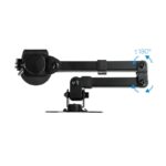 Tooq DB1032TN-B Soporte Monitor Mesa 1Brazo 13-32" - Imagen 3