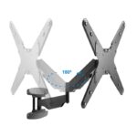 Tooq LP2355TN-B Soporte Pared Gir/Inc 23-35" 3piv - Imagen 3
