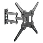 EWENT EW1525 Soporte pared TV ext 3 pivot 23-55"