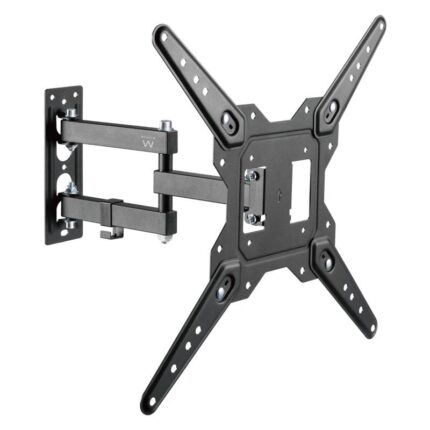 EWENT EW1525 Soporte pared TV ext 3 pivot 23-55"