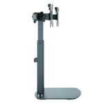 Tooq DB1727TN-B Soporte Monitor Mesa 2Brazos 17-27 - Imagen 4