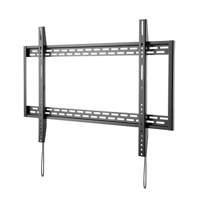 AISATV0230_800 Tooq LP41130F-B Soporte Pared fijo 60-100" 130Kg - Imagen 1