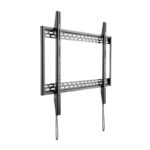 Tooq LP41130F-B Soporte Pared  fijo 60-100"  130Kg - Imagen 4