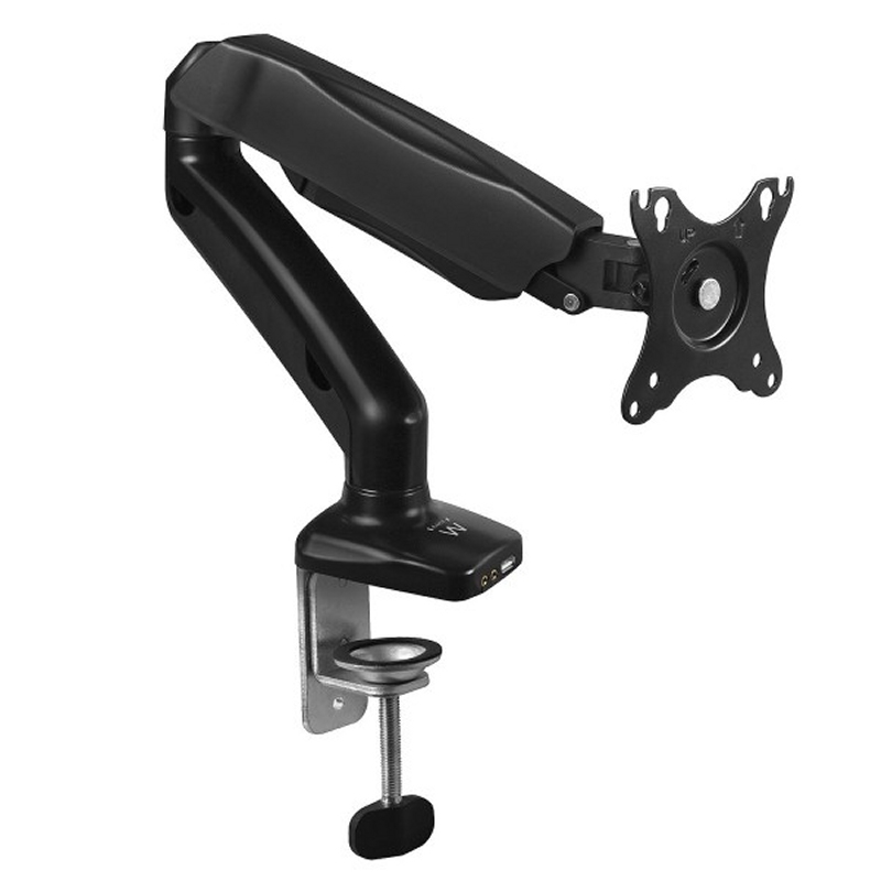 AISATV0234_800 EWENT EW1515 Sop.TV Mesa Gas 1 Moni.27"-34" USB-Mi - Imagen 1
