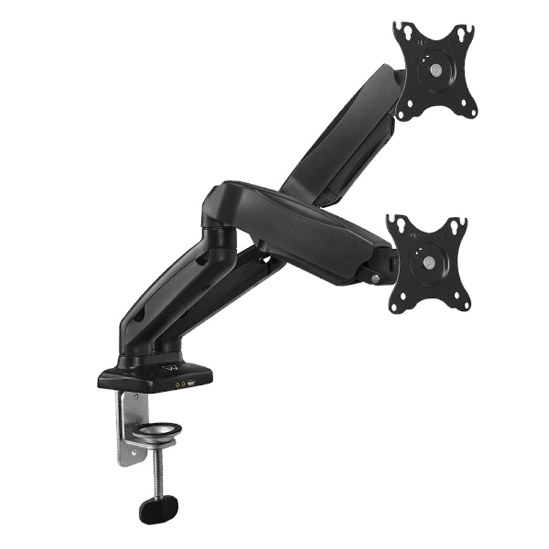 AISATV0235_800 EWENT EW1516 Sop.TV Mesa Gas 2 Moni.27-34" USB-Mic - Imagen 1