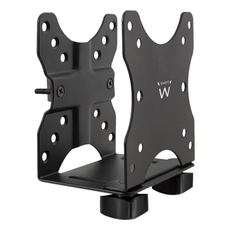 AISATV0236_800 EWENT EW1517 Soporte para mini PC - Imagen 1