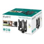 EWENT EW1517 Soporte para mini PC - Imagen 2