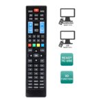 EWENT EW1575 Mando TV universal para LG y Samsung - Imagen 2