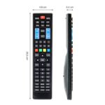 EWENT EW1575 Mando TV universal para LG y Samsung - Imagen 3